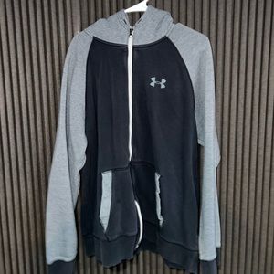 Under Armour Zip Up Hoodie